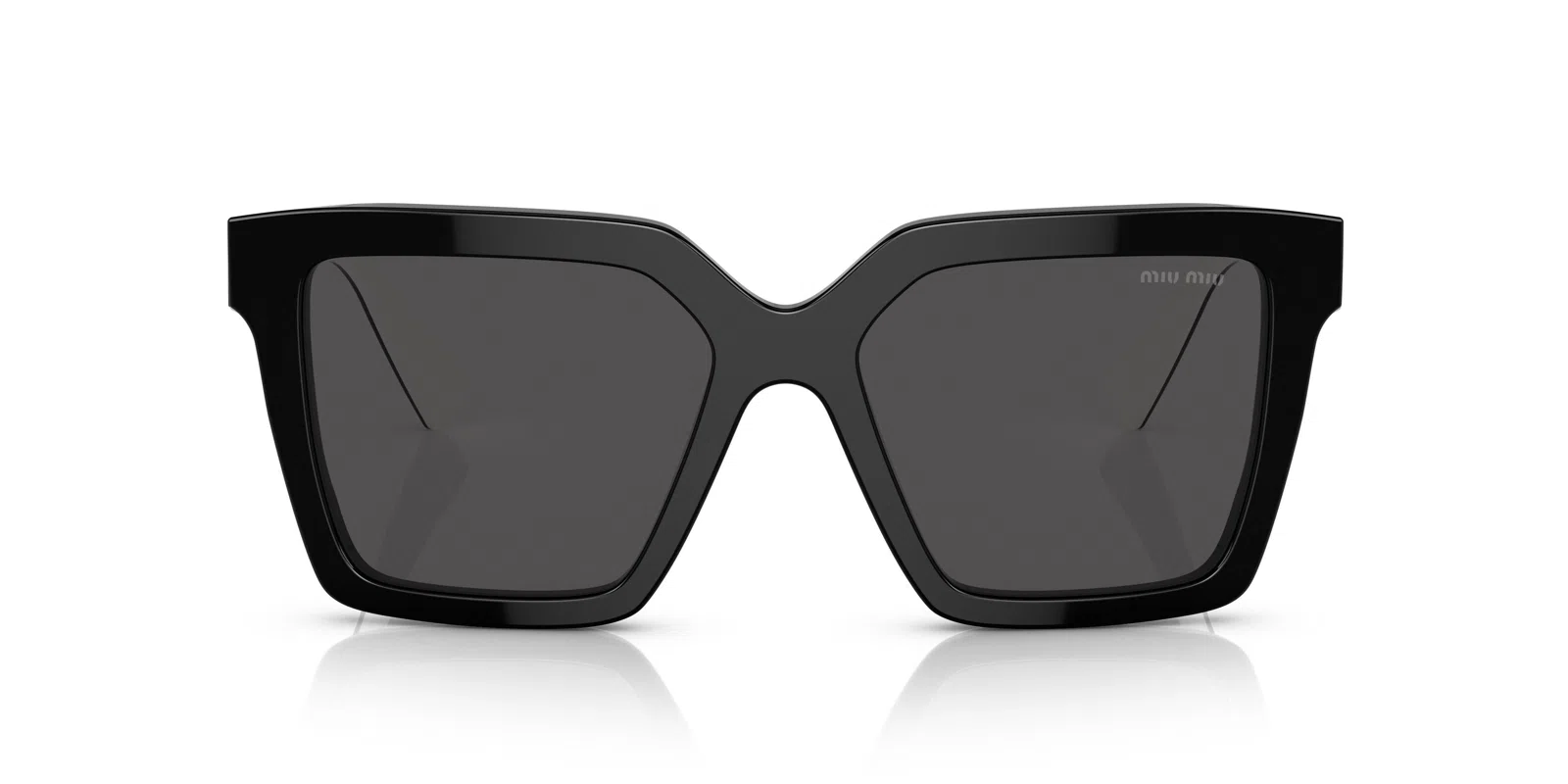Miu Miu 03YSF Sunglasses - view 6